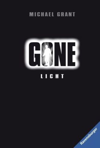 Gone - Licht