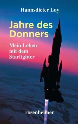 Jahre des Donners