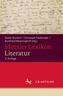 Metzler Literatur Lexikon