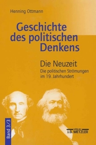 Die Neuzeit. Tl.3