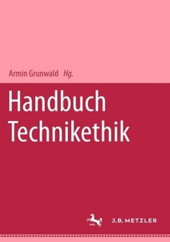 Handbuch Technikethik