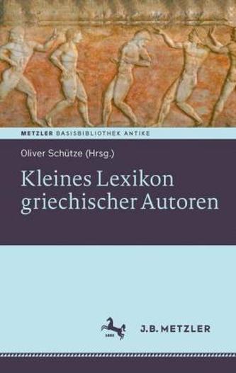 Kleines Lexikon griechischer Autoren