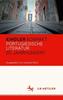 Kindler Kompakt: Portugiesische Literatur, 20. Jahrhundert