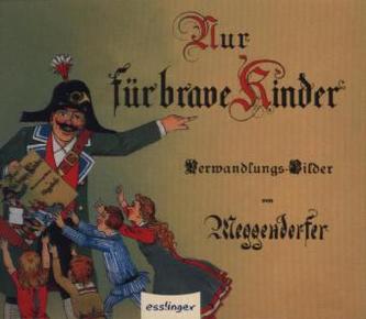 Nur für brave Kinder, Mini-Ausg.