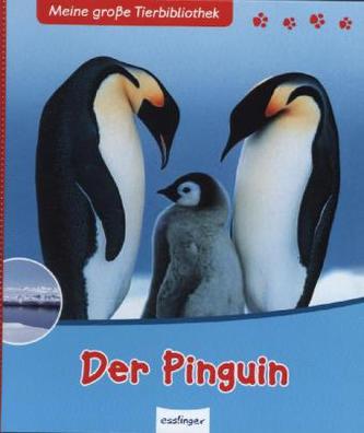 Der Pinguin