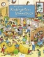Mein großes Kindergarten-Wimmelbuch
