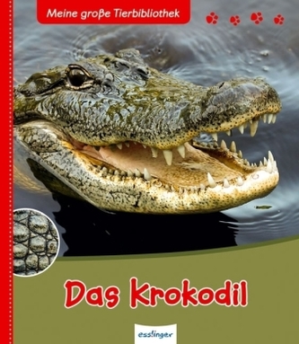 Das Krokodil, Neuausgabe
