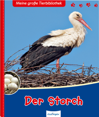 Der Storch