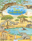 Mein erstes Wimmelbuch - Tiere aus aller Welt