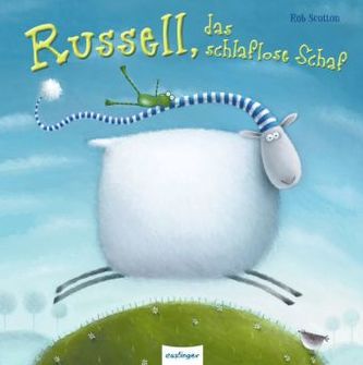 Russell, das schlaflose Schaf