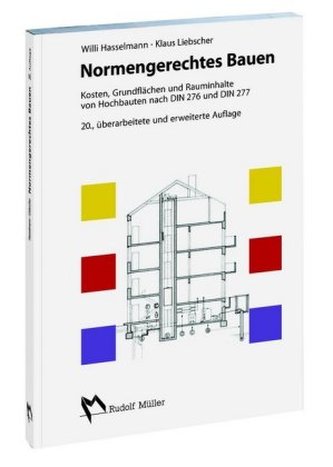 Normengerechtes Bauen