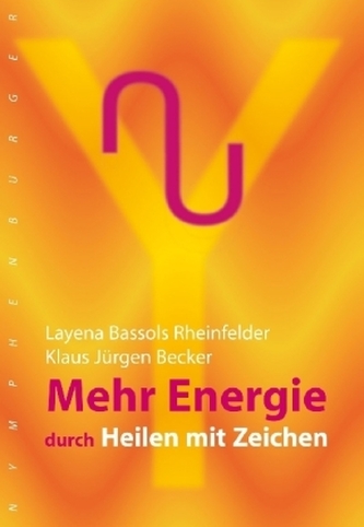 Mehr Energie durch Heilen mit Zeichen