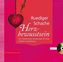 Herzbewusstsein, m. Audio-CD