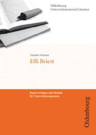 Theodor Fontane 'Effi Briest'