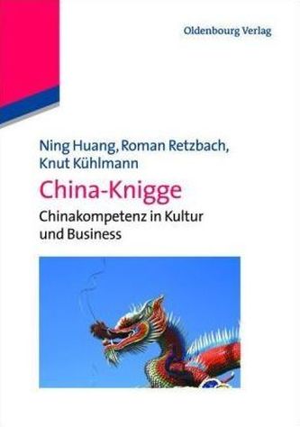 China-Knigge