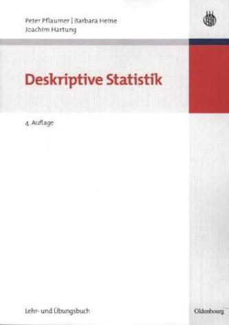 Deskriptive Statistik
