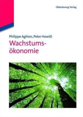 Wachstumsökonomie