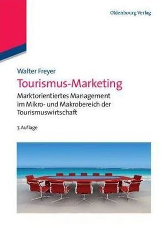 Tourismus-Marketing