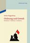 Ordnung und Gewalt