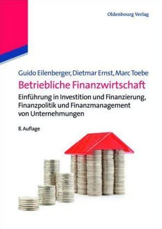 Betriebliche Finanzwirtschaft