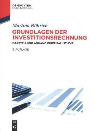 Grundlagen der Investitionsrechnung