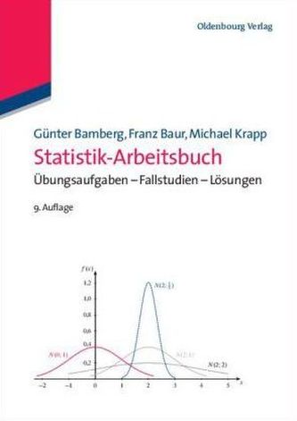 Statistik-Arbeitsbuch