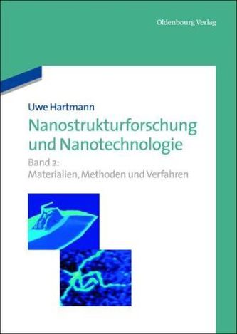 Nanostrukturforschung und Nanotechnologie. Bd.2