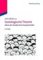 Soziologische Theorie