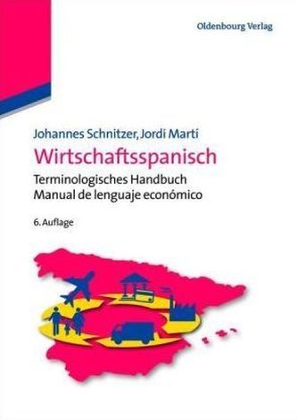 Wirtschaftsspanisch