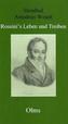 Rossini's Leben und Treiben