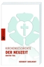 Kirchengeschichte der Neuzeit. Tl.1