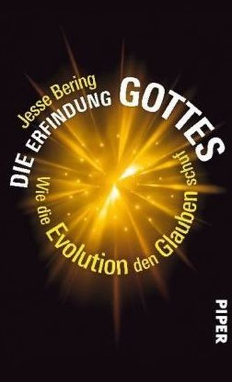 Die Erfindung Gottes