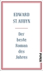 Der beste Roman des Jahres
