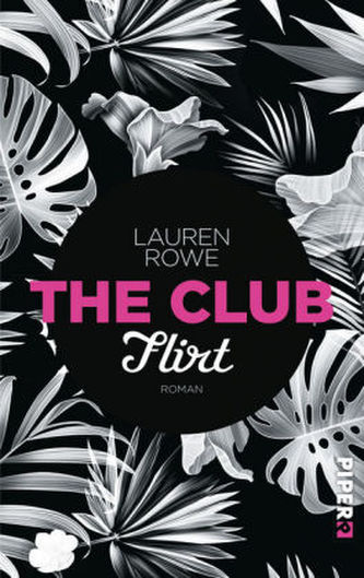 The Club - Flirt