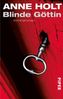 Blinde Göttin