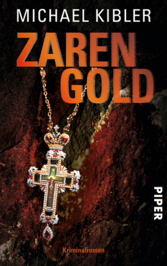 Zarengold