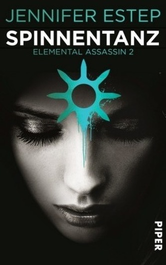 Elemental Assassin - Spinnentanz