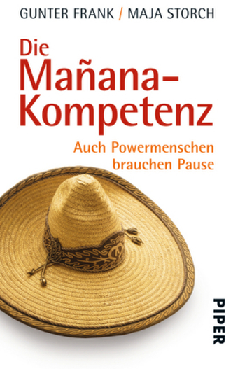 Die Mañana-Kompetenz