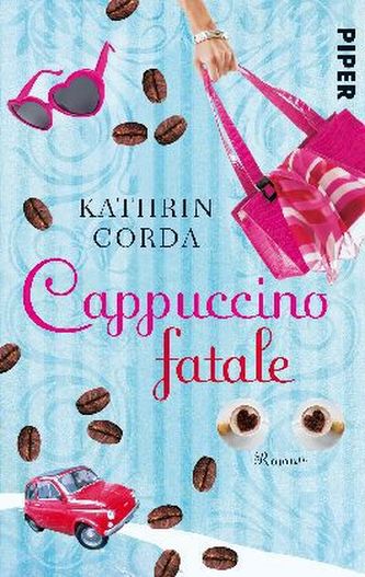 Cappuccino fatale