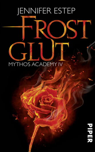 Mythos Academy - Frostglut