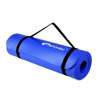 Softmat podložka na cvičení 180/60/1 cm - zelená