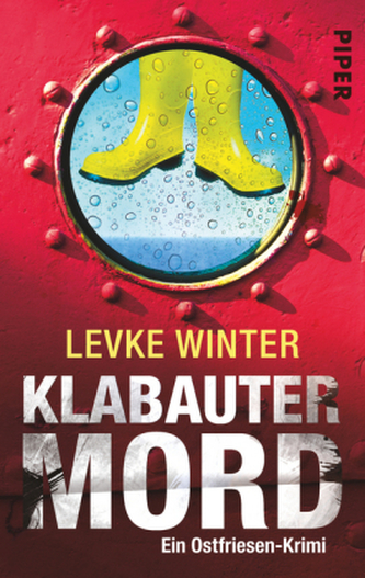 Klabautermord