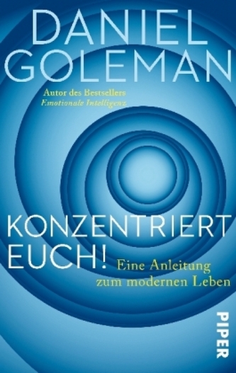 Konzentriert Euch!