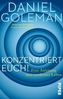 Konzentriert Euch!