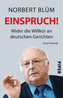 Einspruch!