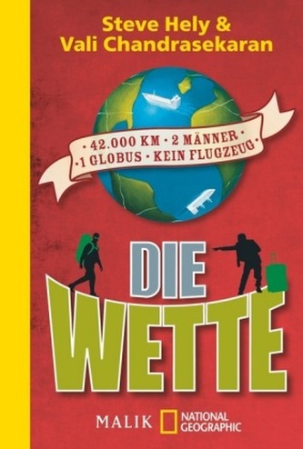 Die Wette