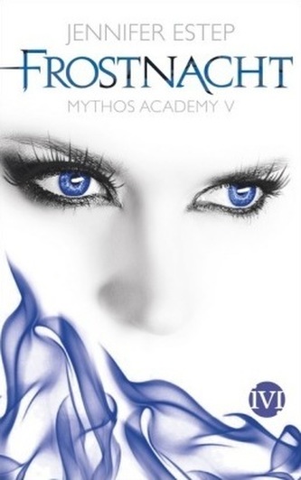 Mythos Academy - Frostnacht