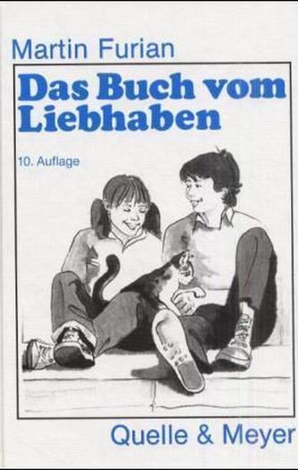 Das Buch vom Liebhaben