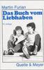 Das Buch vom Liebhaben