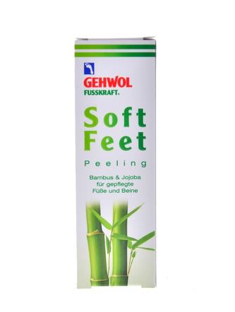 Soft feet peeling 40 ml